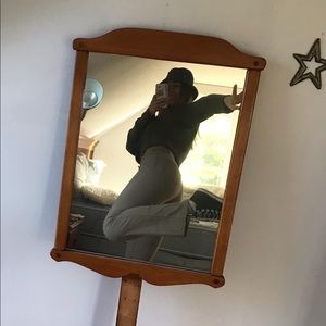 Meet your Posher, Clara